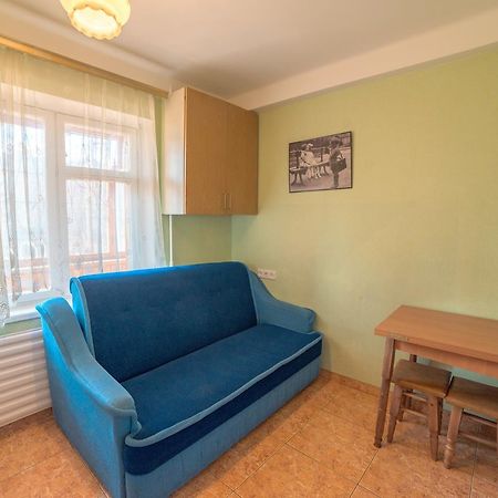 Apartments On Mykilska-Slobidka キエフ エクステリア 写真