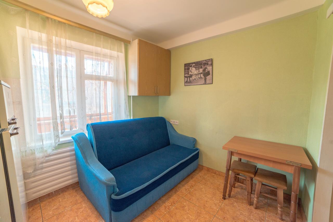 Apartments On Mykilska-Slobidka キエフ エクステリア 写真