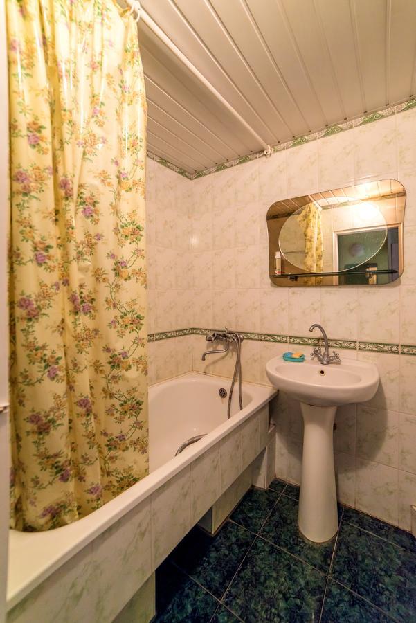 Apartments On Mykilska-Slobidka キエフ エクステリア 写真
