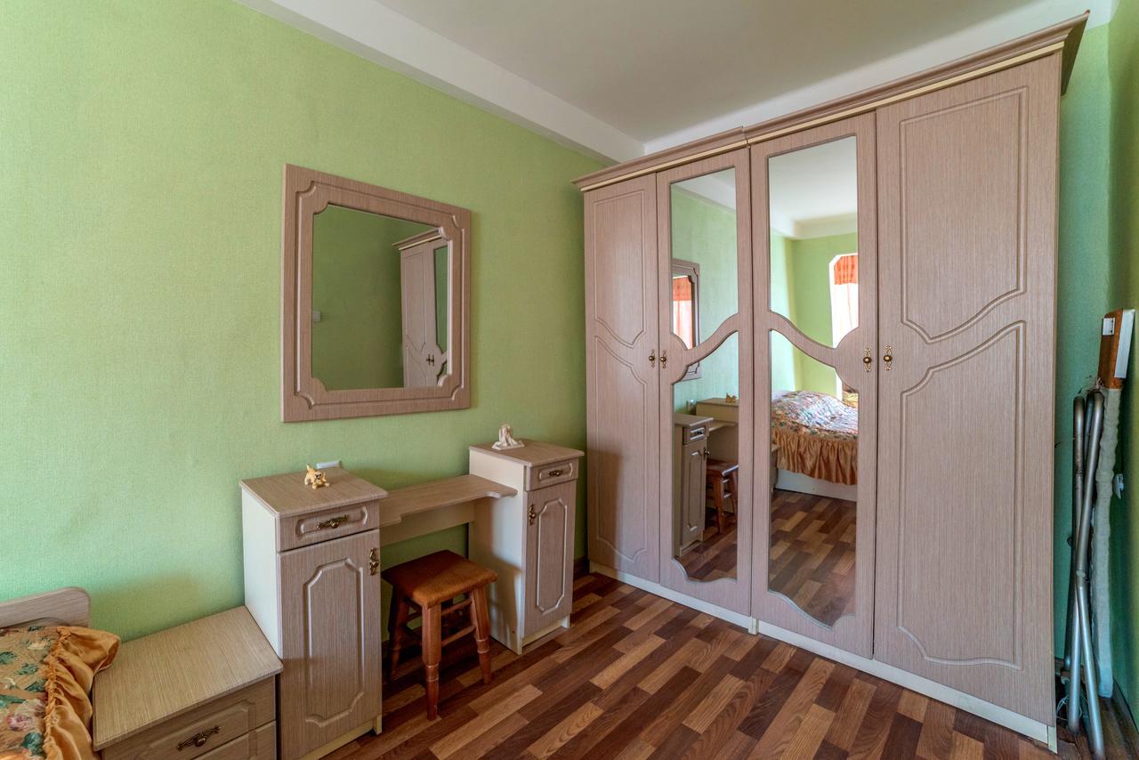 Apartments On Mykilska-Slobidka キエフ エクステリア 写真