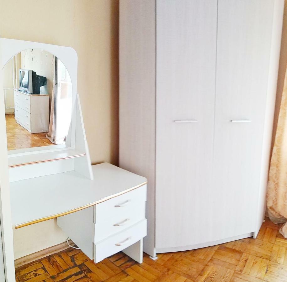 Apartments On Mykilska-Slobidka キエフ エクステリア 写真